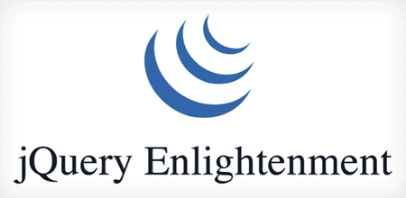 jQuery Enlightenment